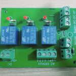 এসি – ডিসি লাইন চেঞ্জার