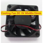 ডিসি ফ্যান ৪ ইঞ্চি – DC Fan 4 inch