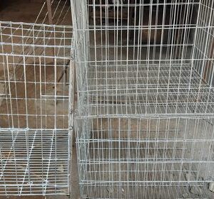 কনভেয়ার বেল্ট সিস্টেম খাঁচা