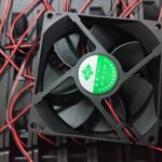 ডিসি ফ্যান ৩ ইঞ্চি – DC Fan 3 inch