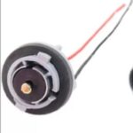 চায়না ডিসি লাইট হোল্ডার ১ পিন