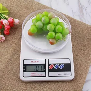 Digital scale machine 10kg