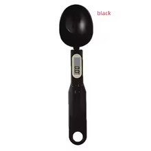 ওয়েট মাপার চামচ ১গ্রাম থেকে ৫০০ গ্রাম- Electronic Measuring Spoon Adjustable Digital Spoon Scale Weigh 1g to 500g