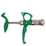 ৫ মি.লি. মুরগি ভ্যাকসিন গান – বাচ্চা টিকা ও ফাউল পক্স ভ্যাকসিন প্রয়োগের ডাবল নিডল সিরিঞ্জ