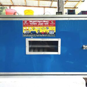 ৩৫২ ডিমের জাপানি শিট মিনি সুপার ইনকিউবেটর STC1000 এসি ও ৩০০১ ডিসি কন্ট্রোলার