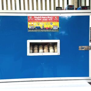 ৪৪০ ডিমের জাপানি শিট মিনি সুপার ইনকিউবেটর STC1000 এসি ও ৩০০১ ডিসি কন্ট্রোলার